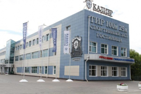 Hotel Kaliber, Mytishchi